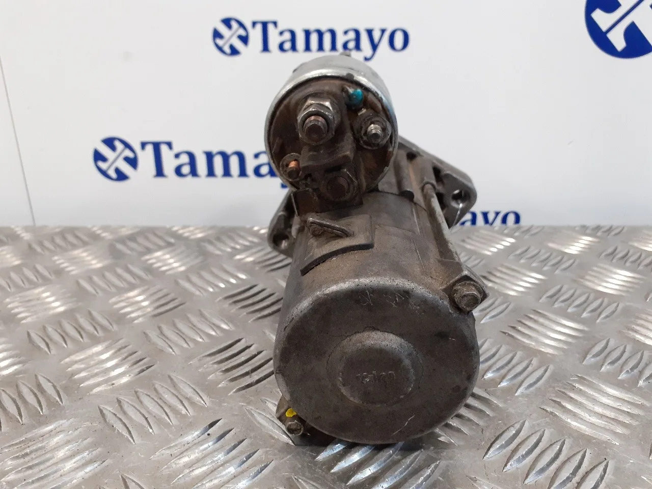Motor Arranque para Bmw Serie 3 Berlina (E46)