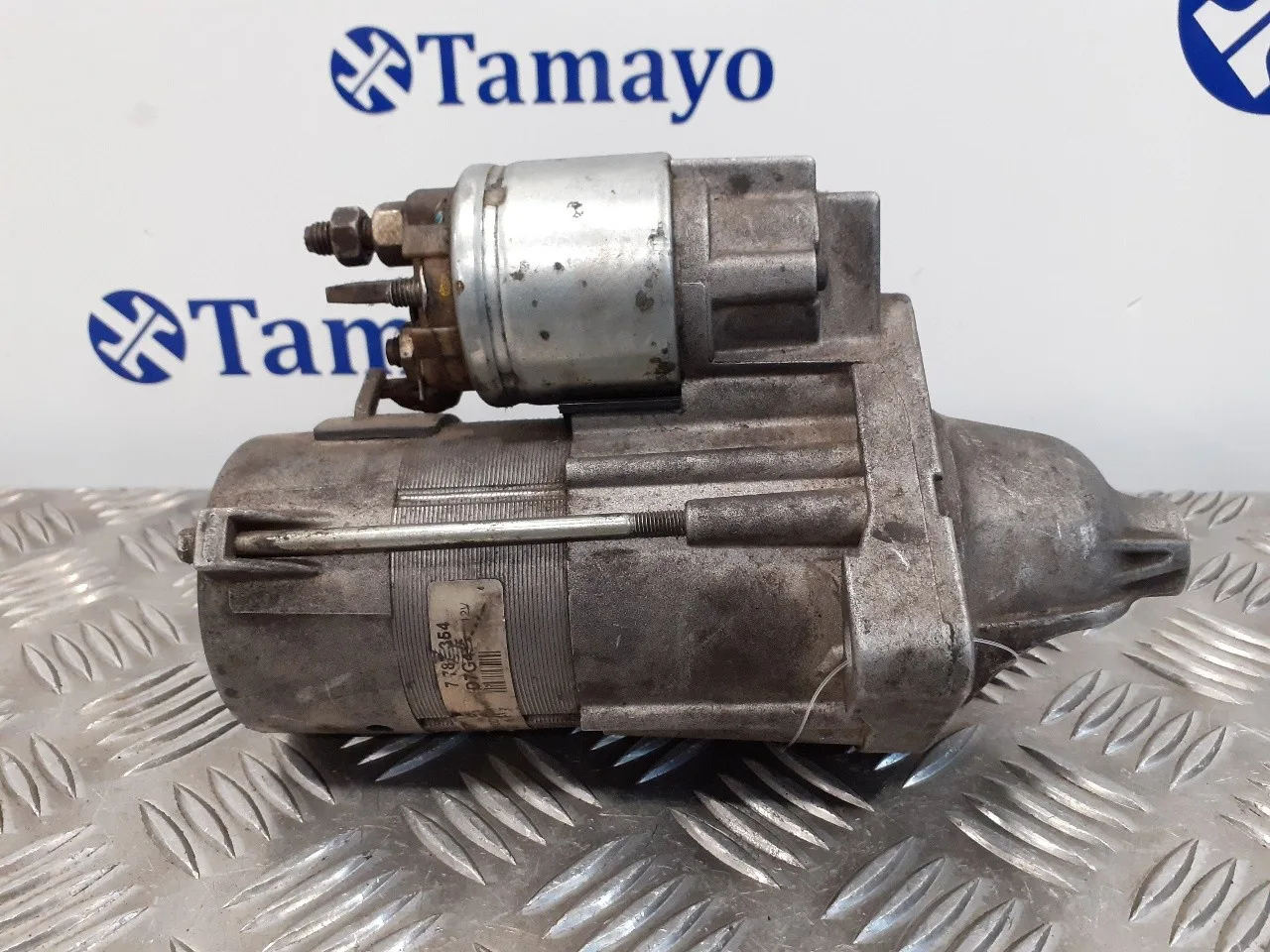 Motor Arranque para Bmw Serie 3 Berlina (E46)