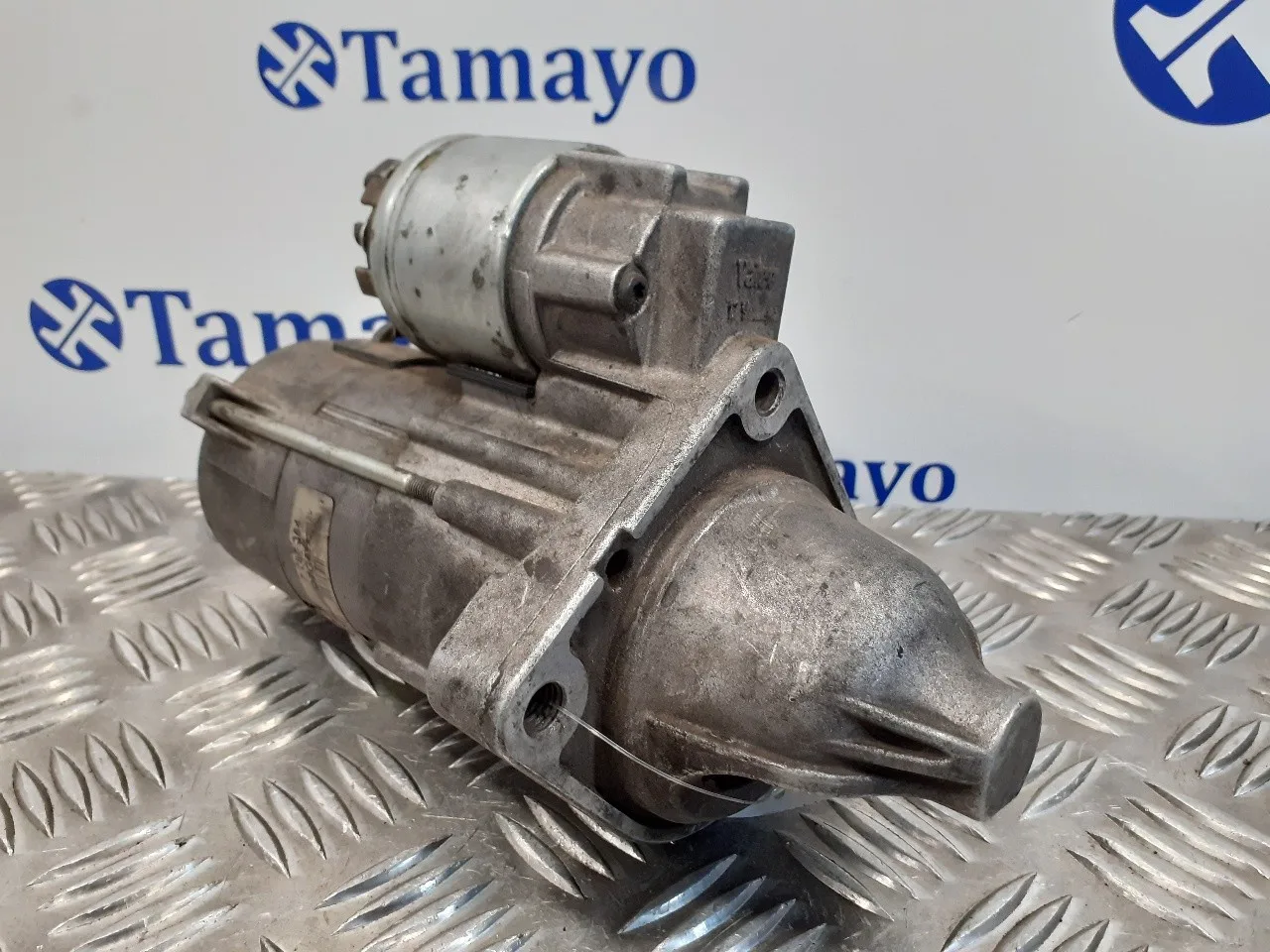 Motor Arranque para Bmw Serie 3 Berlina (E46)