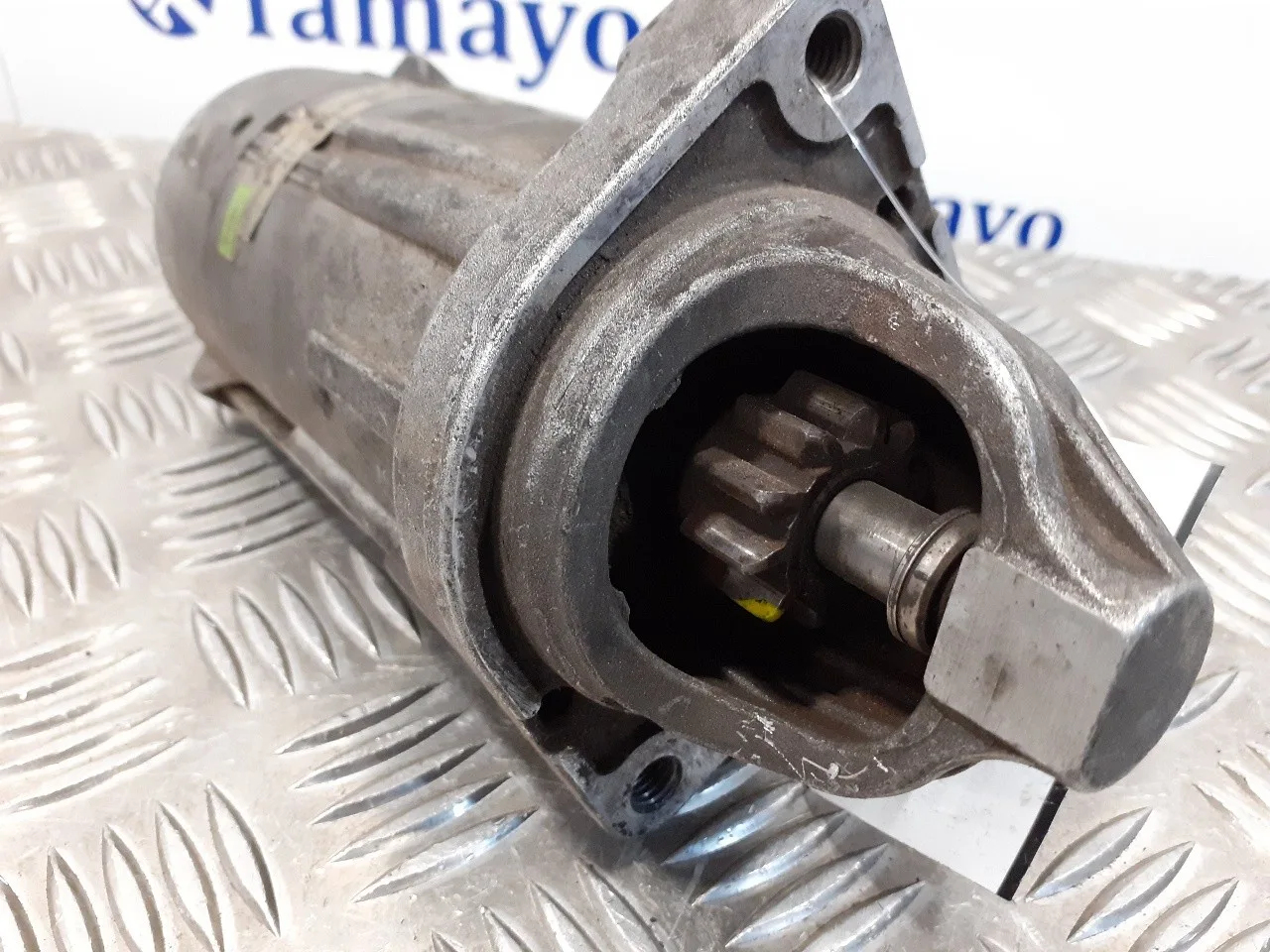 Motor Arranque para Bmw Serie 3 Berlina (E46)