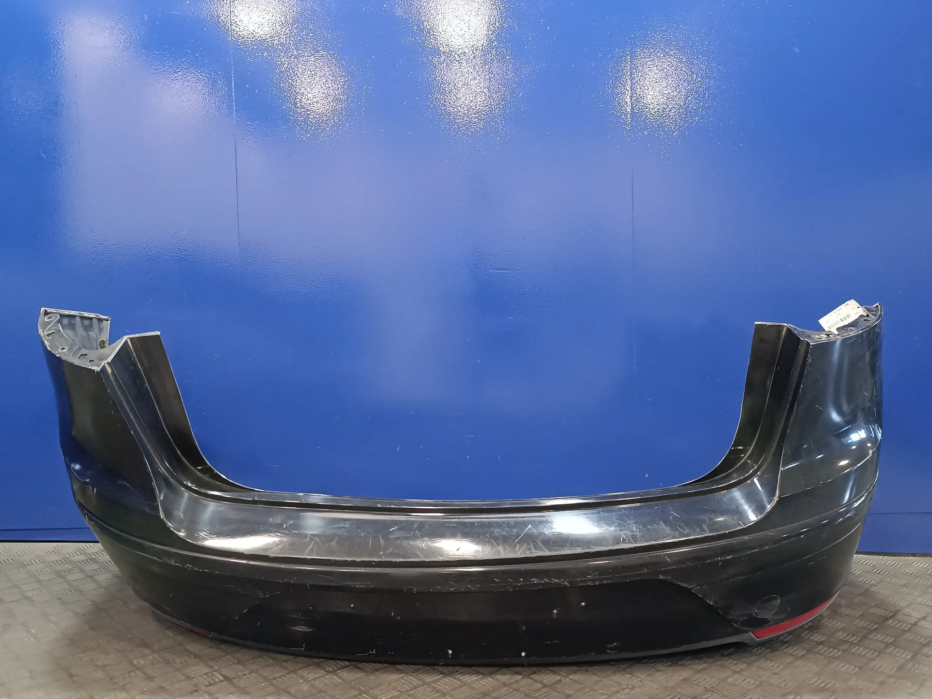 Paragolpes Trasero para Seat Altea Xl (5P5)