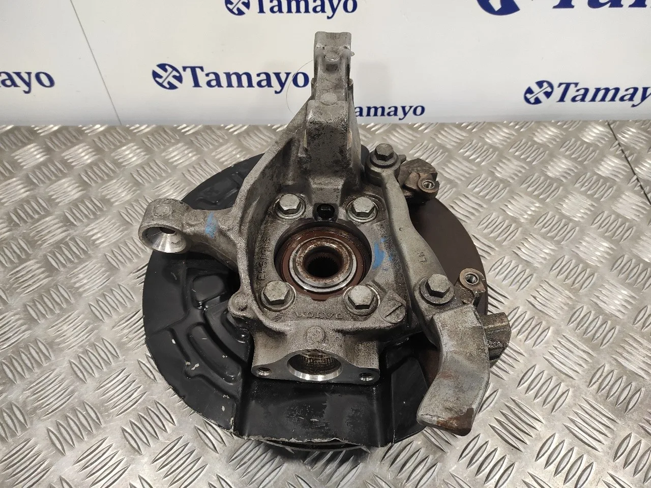 Mangueta Delantera Izquierda para Volvo V70 Familiar