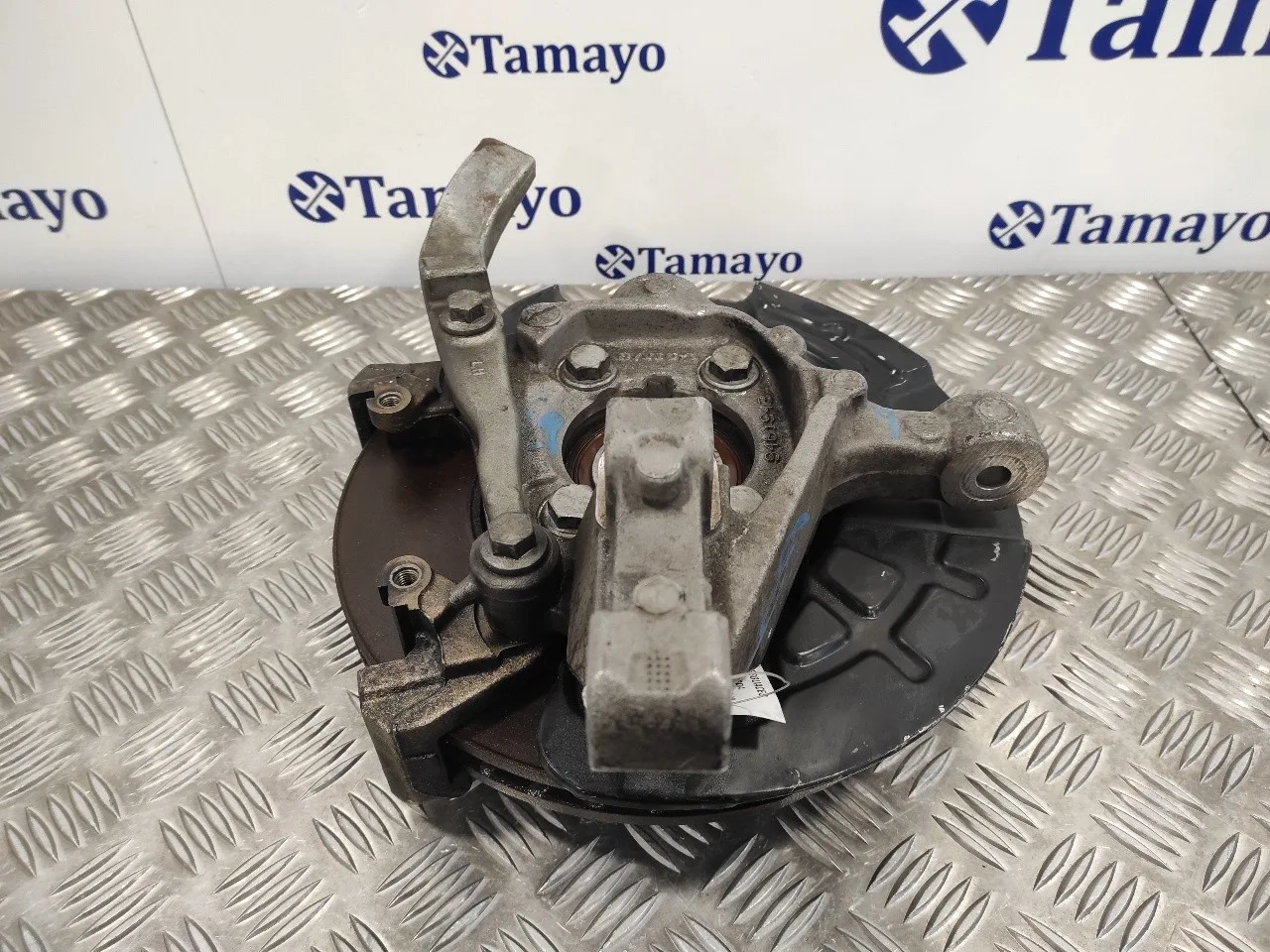 Mangueta Delantera Izquierda para Volvo V70 Familiar
