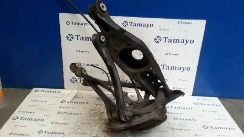 Mangueta Delantera Derecha para Mercedes-Benz Clase C (W203) Sportcoupe