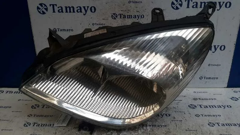 Faro Izquierdo para Citroën C5 Berlina