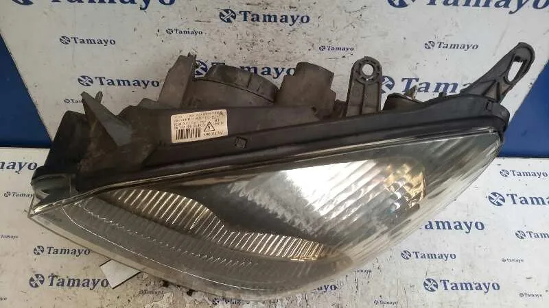 Faro Izquierdo para Citroën C5 Berlina