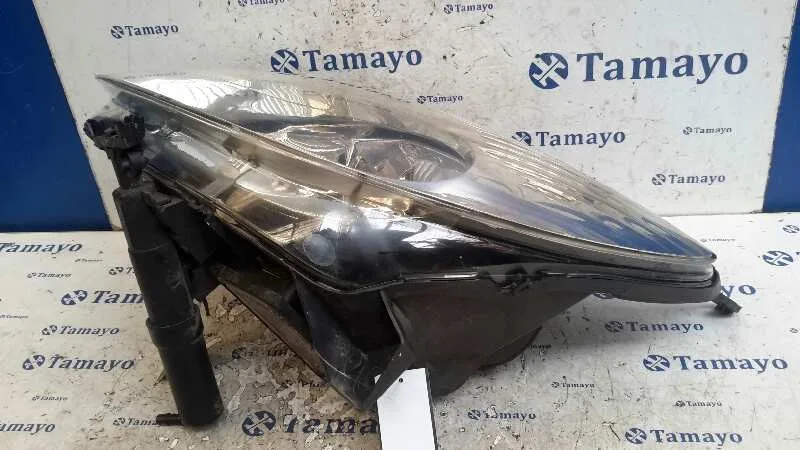 Faro Izquierdo para Citroën C5 Berlina