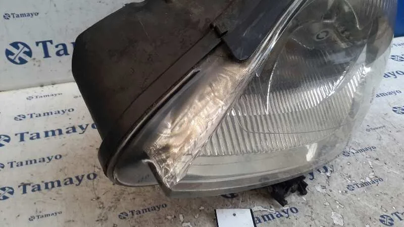 Faro Izquierdo para Citroën C5 Berlina