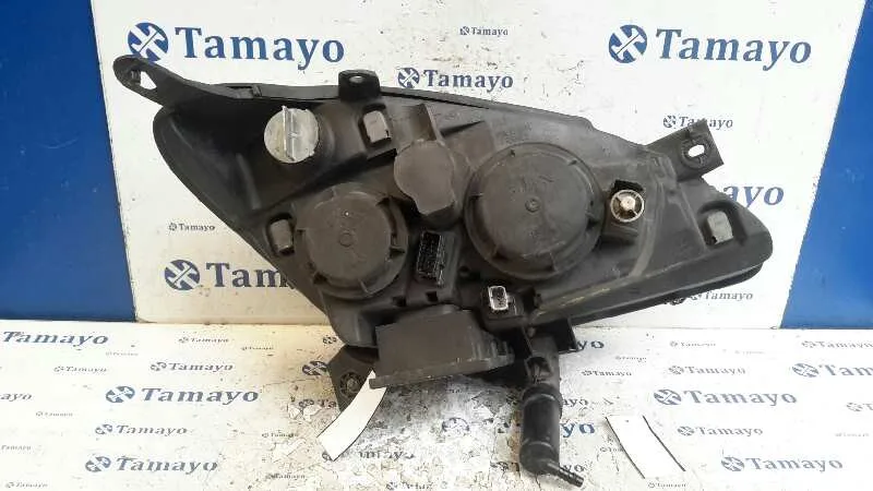 Faro Izquierdo para Citroën C5 Berlina