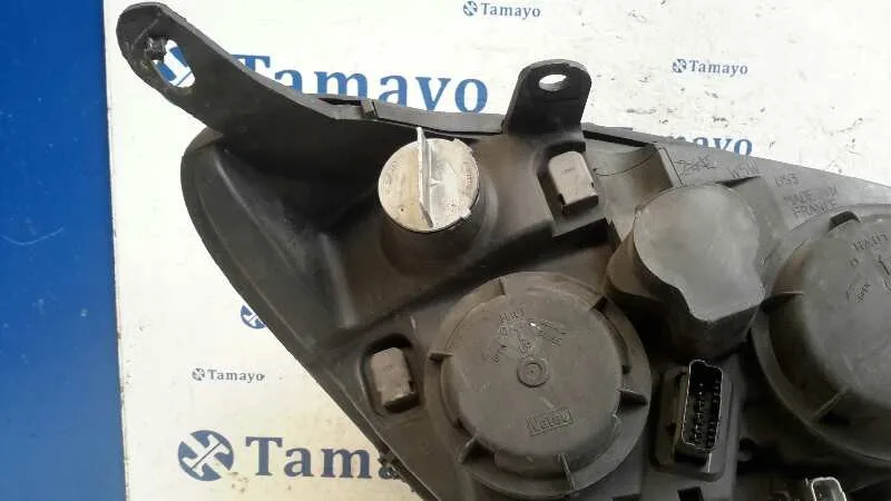 Faro Izquierdo para Citroën C5 Berlina