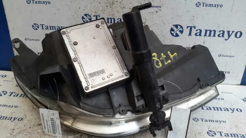Faro Izquierdo para Citroën C5 Berlina