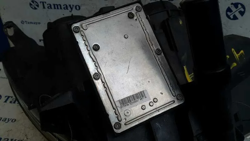 Centralita Faros Xenon para Citroën C5 Berlina