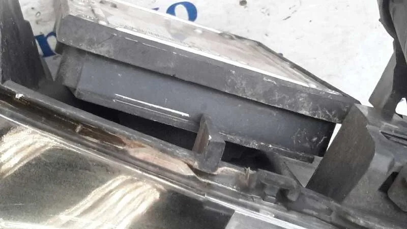 Centralita Faros Xenon para Citroën C5 Berlina