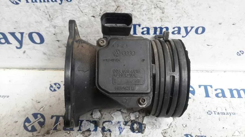 Caudalimetro para Volkswagen Golf Iv Variant (1J5)