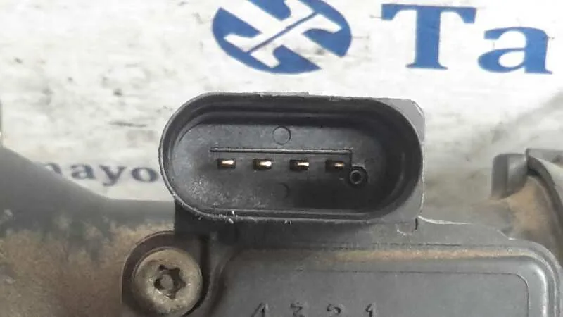 Caudalimetro para Volkswagen Golf Iv Variant (1J5)