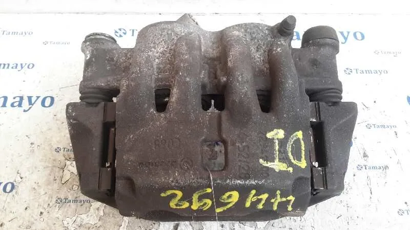 Pinza Freno Delantera Izquierda para Fiat Ducato Caja Cerrada 11 (Desde 03.02)