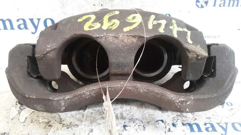 Pinza Freno Delantera Izquierda para Fiat Ducato Caja Cerrada 11 (Desde 03.02)