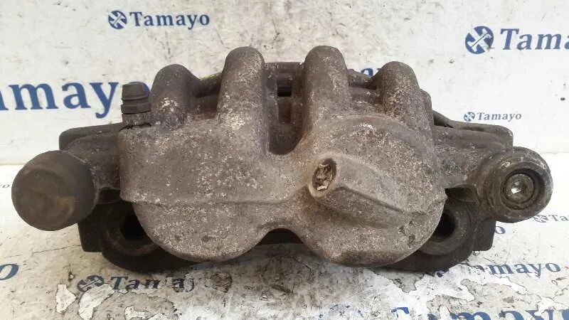 Pinza Freno Delantera Izquierda para Fiat Ducato Caja Cerrada 11 (Desde 03.02)