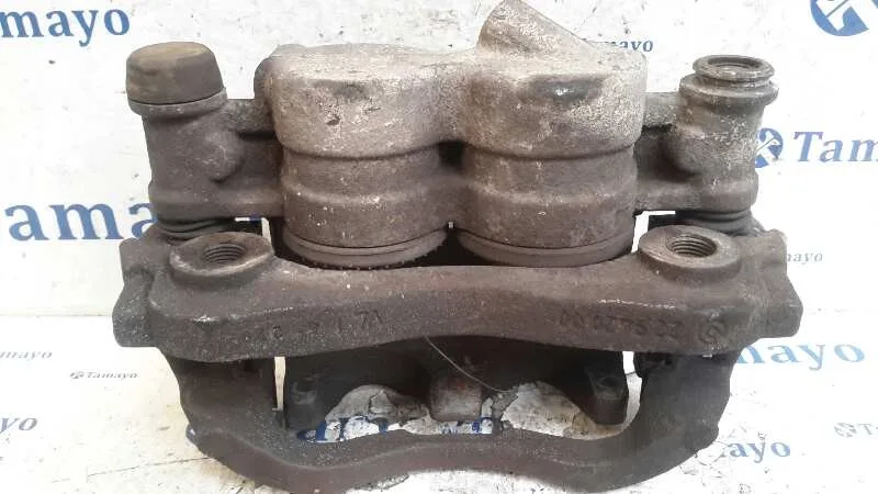 Pinza Freno Delantera Izquierda para Fiat Ducato Caja Cerrada 11 (Desde 03.02)