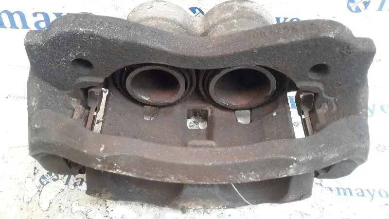 Pinza Freno Delantera Izquierda para Fiat Ducato Caja Cerrada 11 (Desde 03.02)