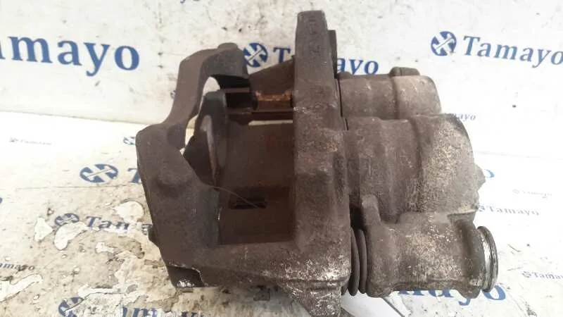 Pinza Freno Delantera Izquierda para Fiat Ducato Caja Cerrada 11 (Desde 03.02)