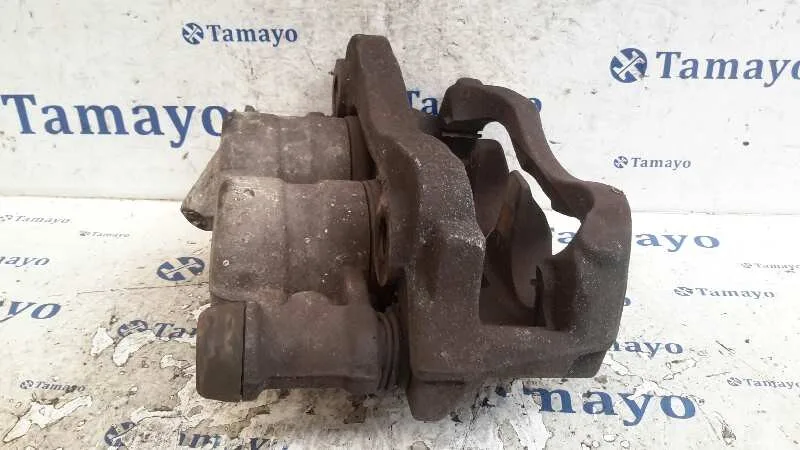 Pinza Freno Delantera Izquierda para Fiat Ducato Caja Cerrada 11 (Desde 03.02)
