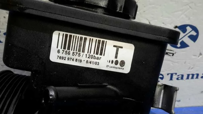 Bomba Direccion para Bmw Serie 3 Compact (E46)
