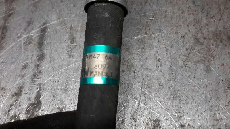 Tubos Aire Acondicionado para Bmw Serie 3 Compact (E46)