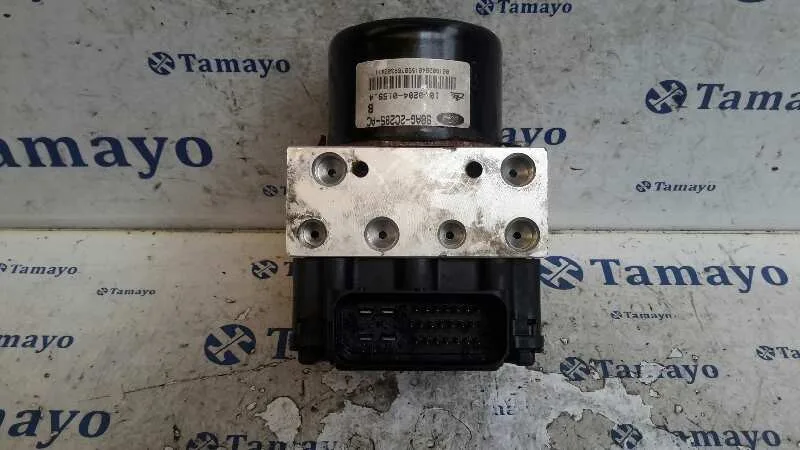Abs para Ford Focus Berlina (Cak)