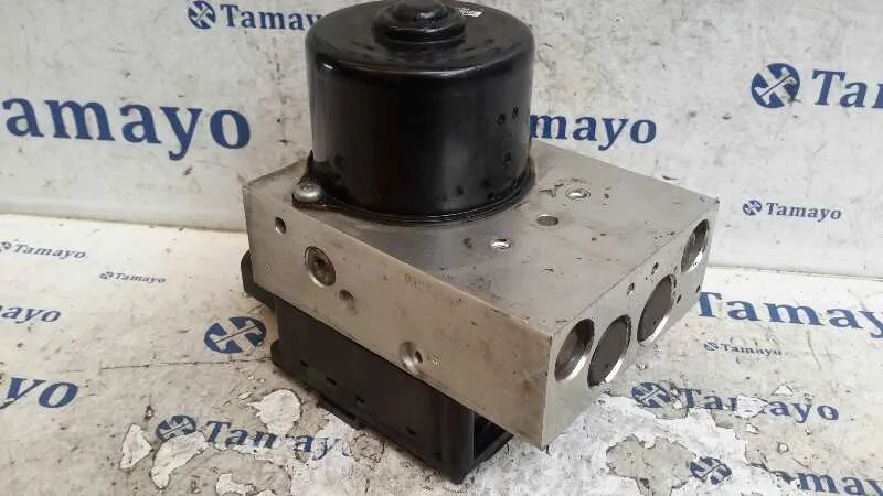 Abs para Ford Focus Berlina (Cak)