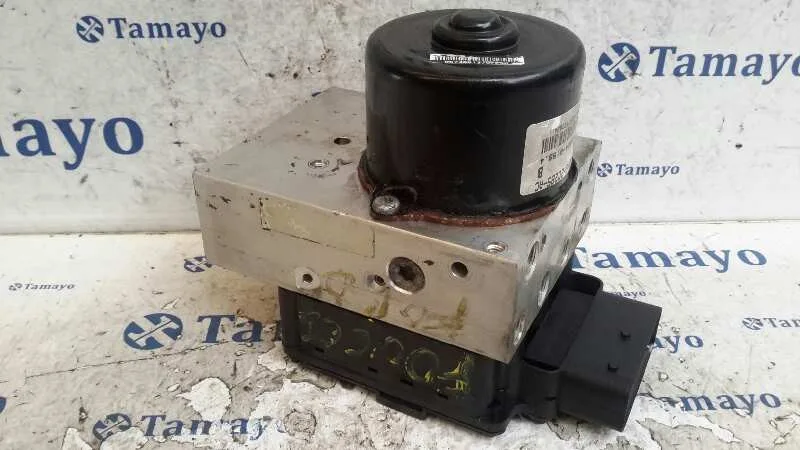Abs para Ford Focus Berlina (Cak)