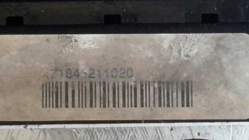Abs para Ford Focus Berlina (Cak)