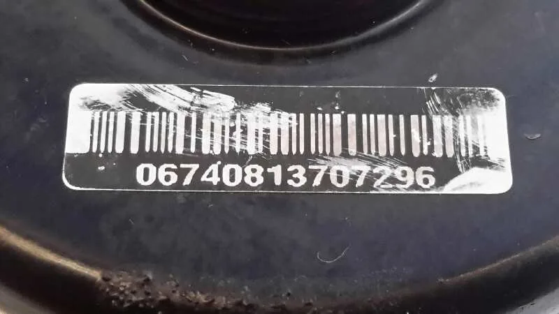 Abs para Ford Focus Berlina (Cak)