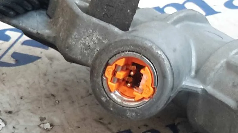 Cinturon Seguridad Delantero Derecho para Renault Scenic Ii