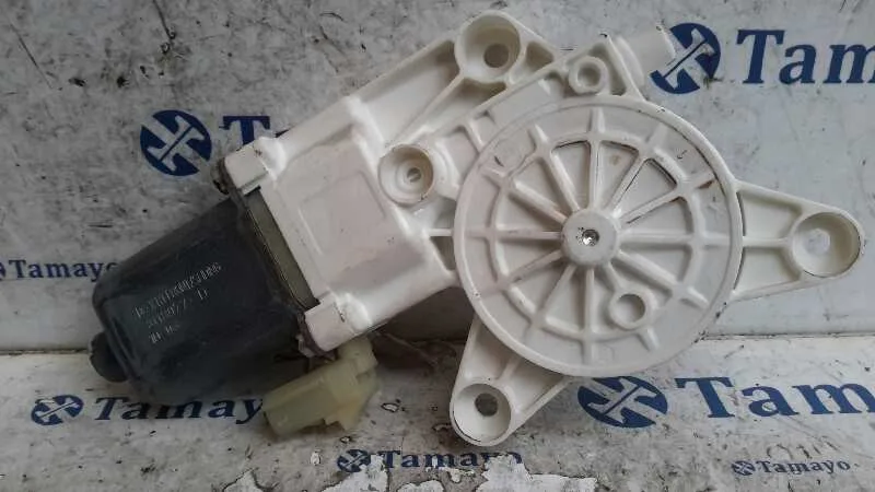 Motor Elevalunas Trasero Izquierdo para Chrysler Grand Voyager