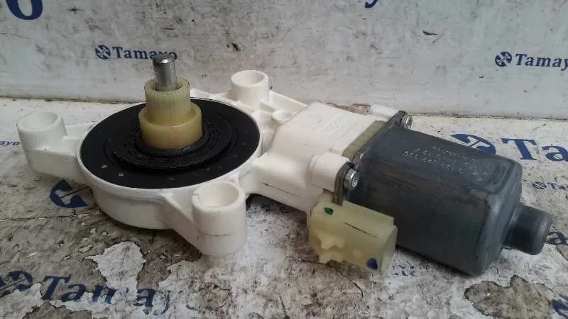 Motor Elevalunas Trasero Izquierdo para Chrysler Grand Voyager