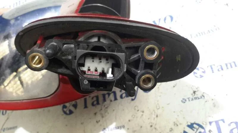 Retrovisor Derecho para Bmw Mini (R50,R53)