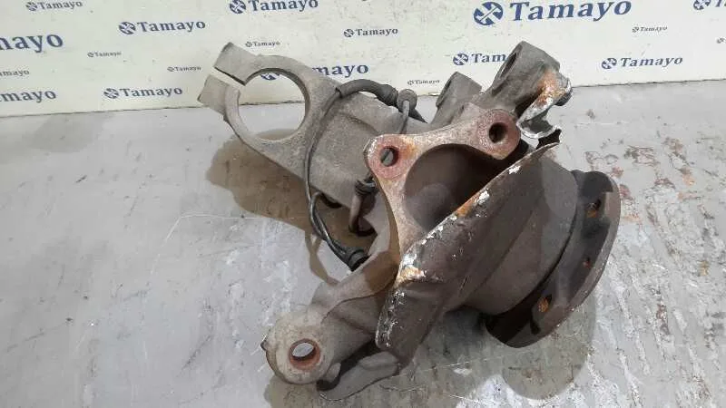 Mangueta Delantera Izquierda para Fiat Ducato Caja Cerrada 11 (Desde 03.02)