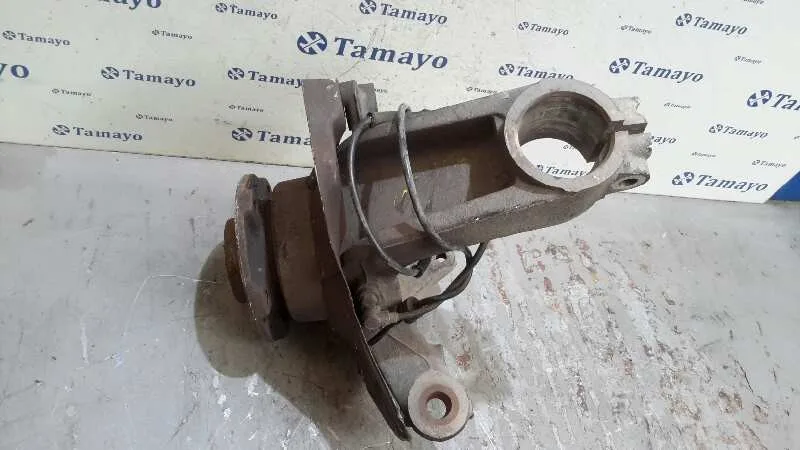 Mangueta Delantera Izquierda para Fiat Ducato Caja Cerrada 11 (Desde 03.02)