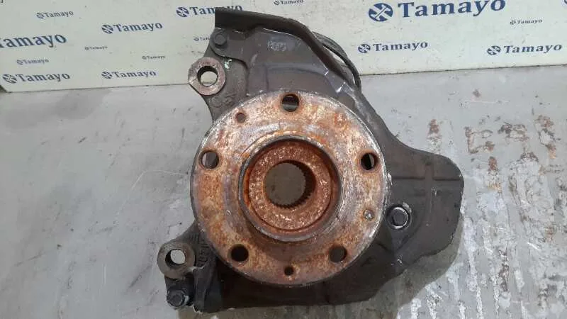 Mangueta Delantera Izquierda para Fiat Ducato Caja Cerrada 11 (Desde 03.02)