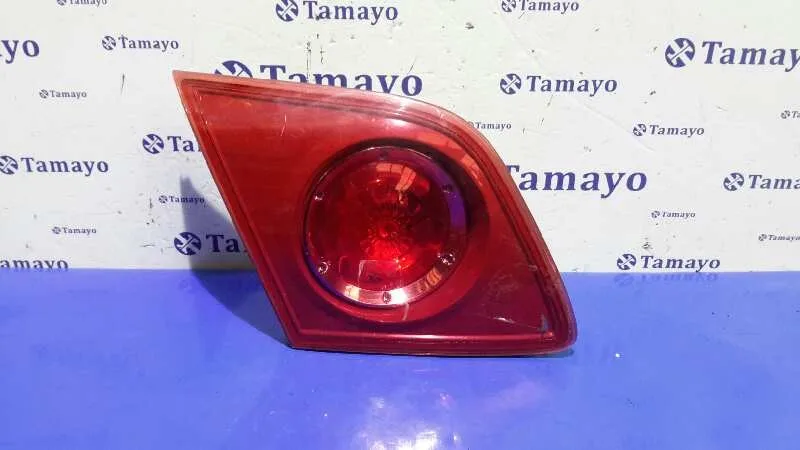 Piloto Trasero Izquierdo para Mazda 3 Berlina (Bk)