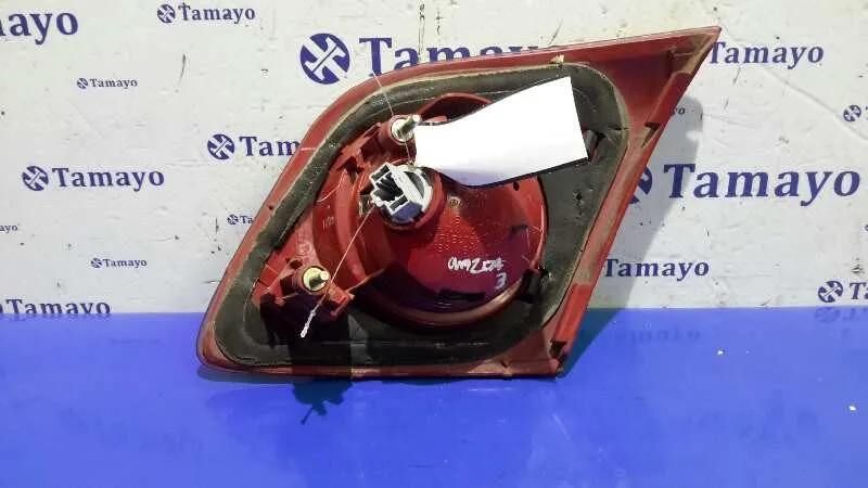 Piloto Trasero Izquierdo para Mazda 3 Berlina (Bk)