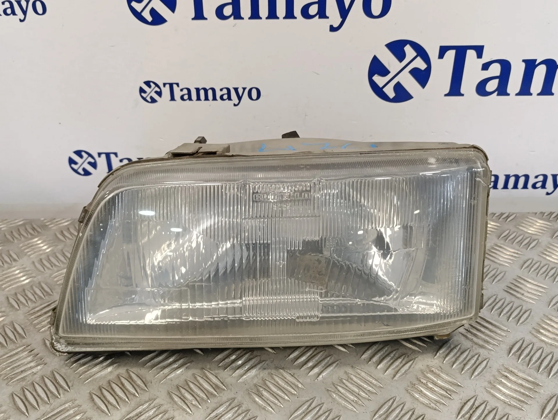Faro Izquierdo para Citroën Jumper Caja Abierta (1)