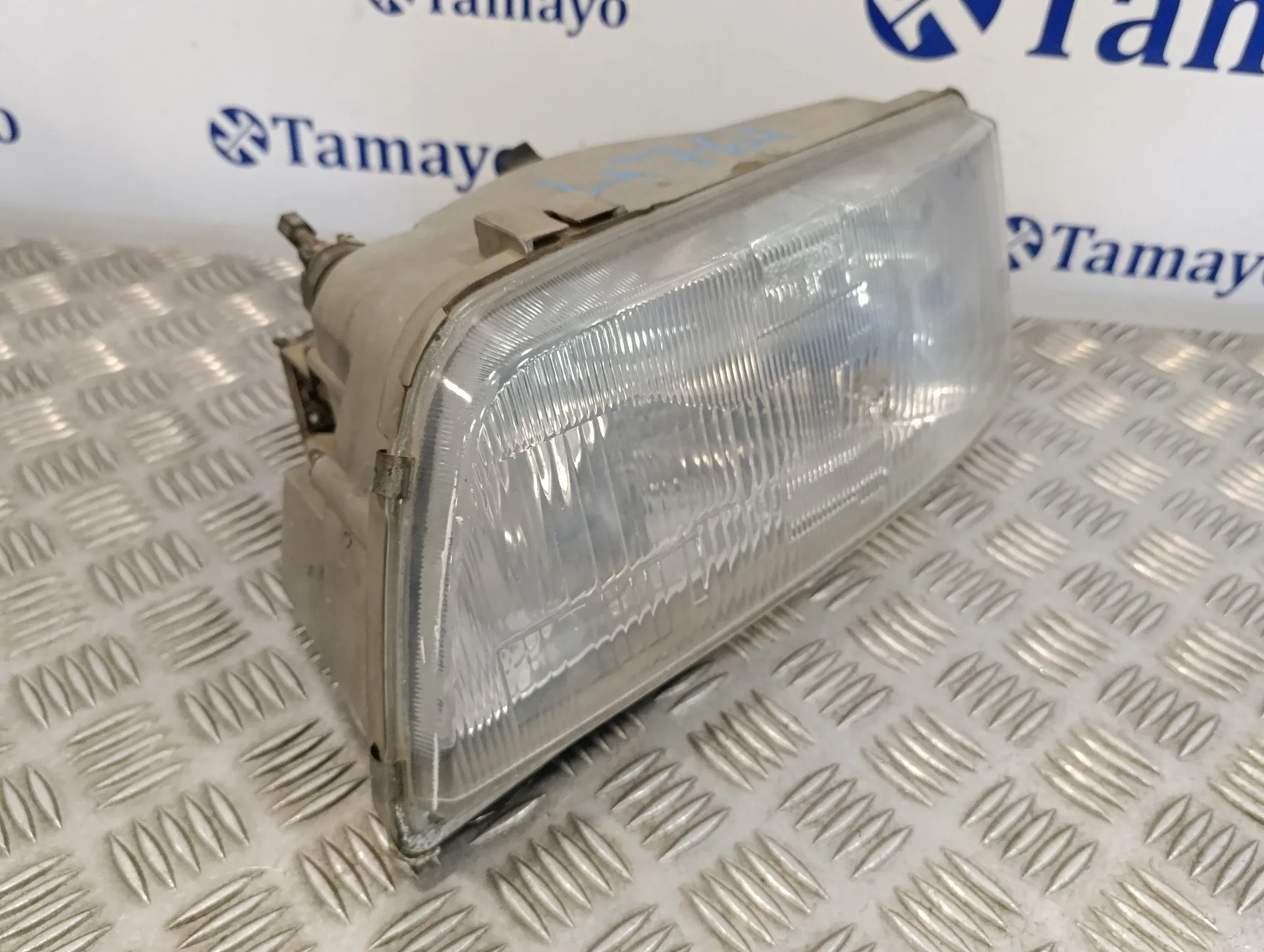 Faro Izquierdo para Citroën Jumper Caja Abierta (1)