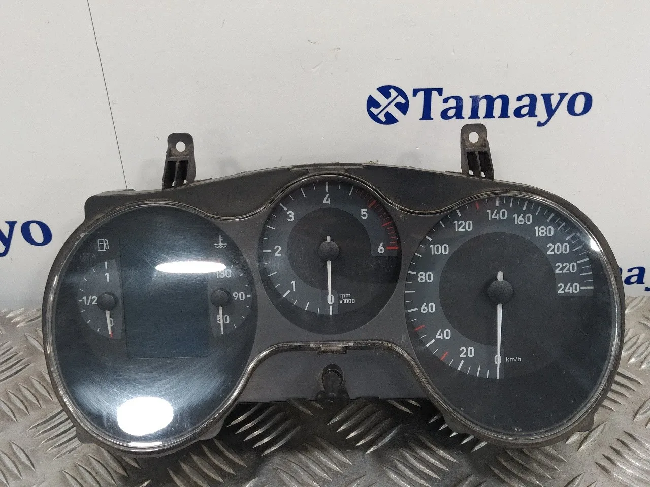 Cuadro Instrumentos para Seat Leon (1P1)