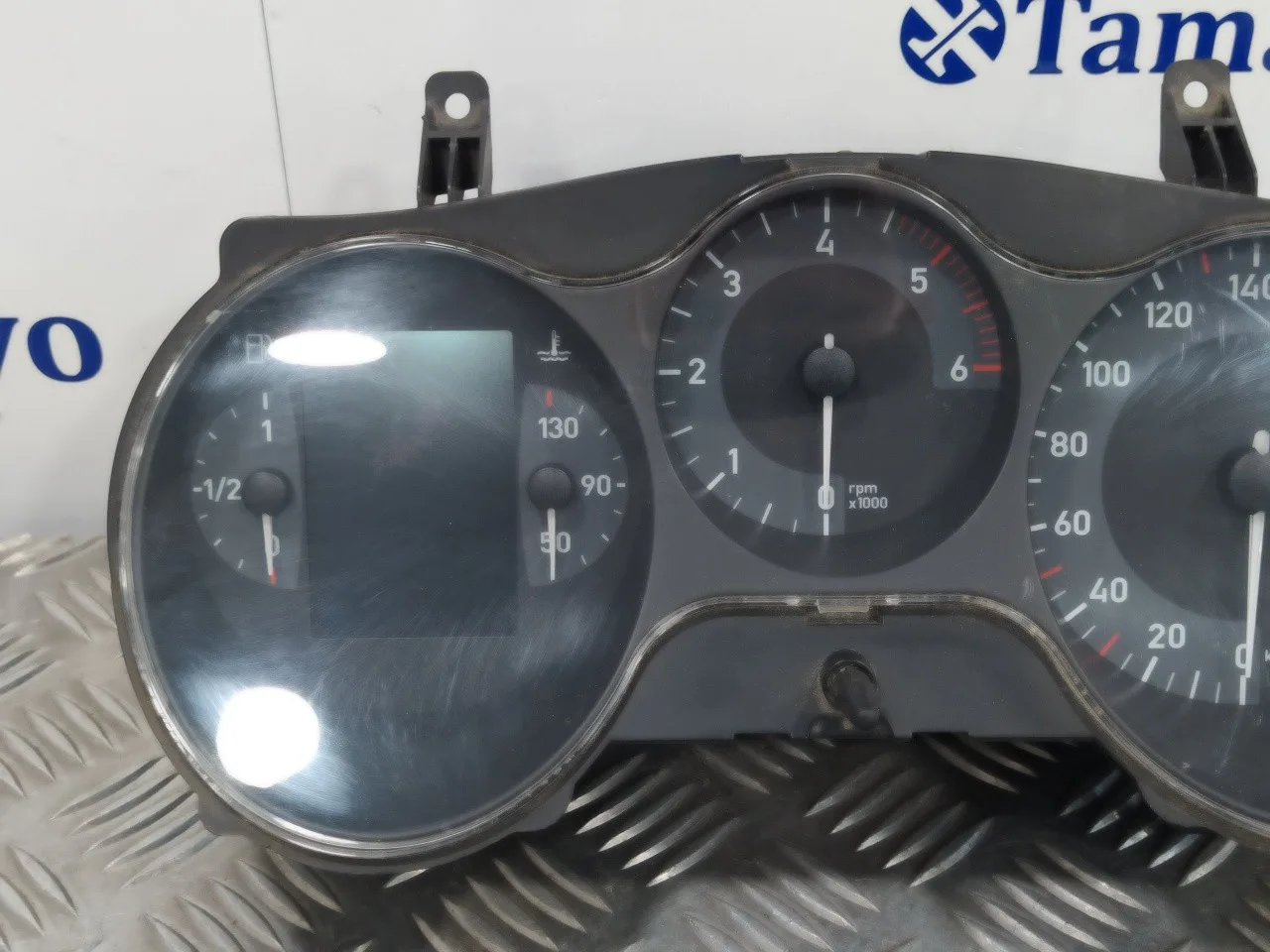 Cuadro Instrumentos para Seat Leon (1P1)