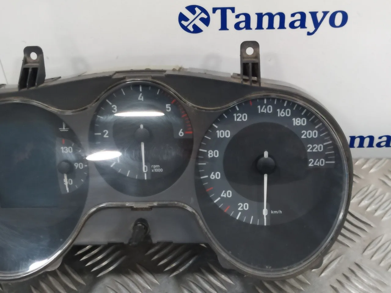 Cuadro Instrumentos para Seat Leon (1P1)