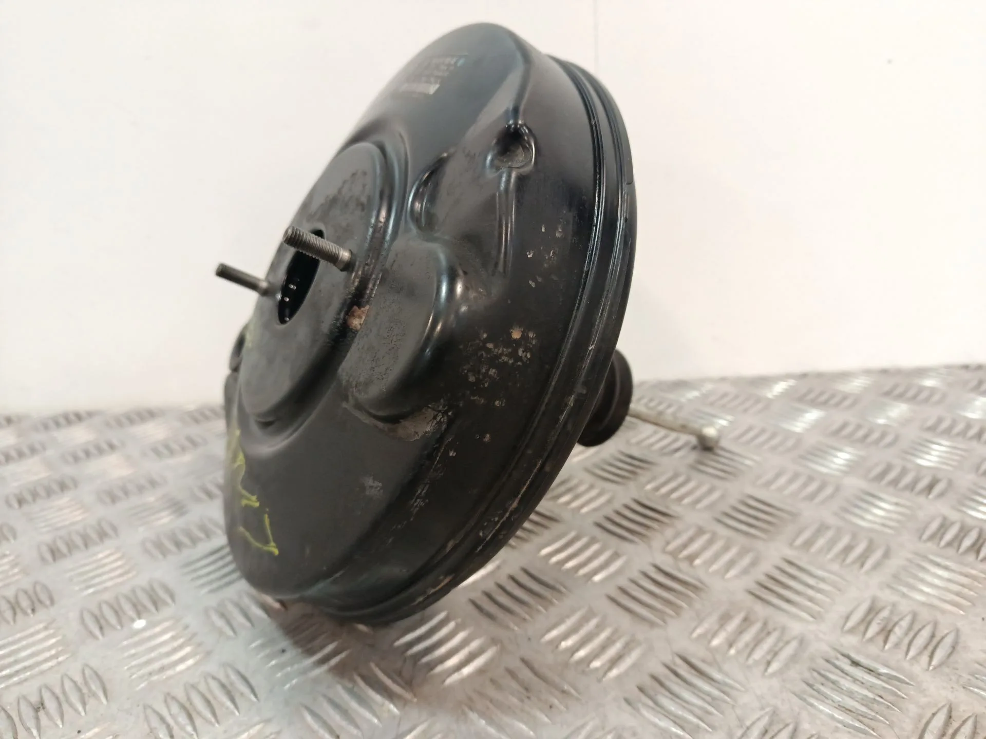 Servofreno para Audi A3 (8P)