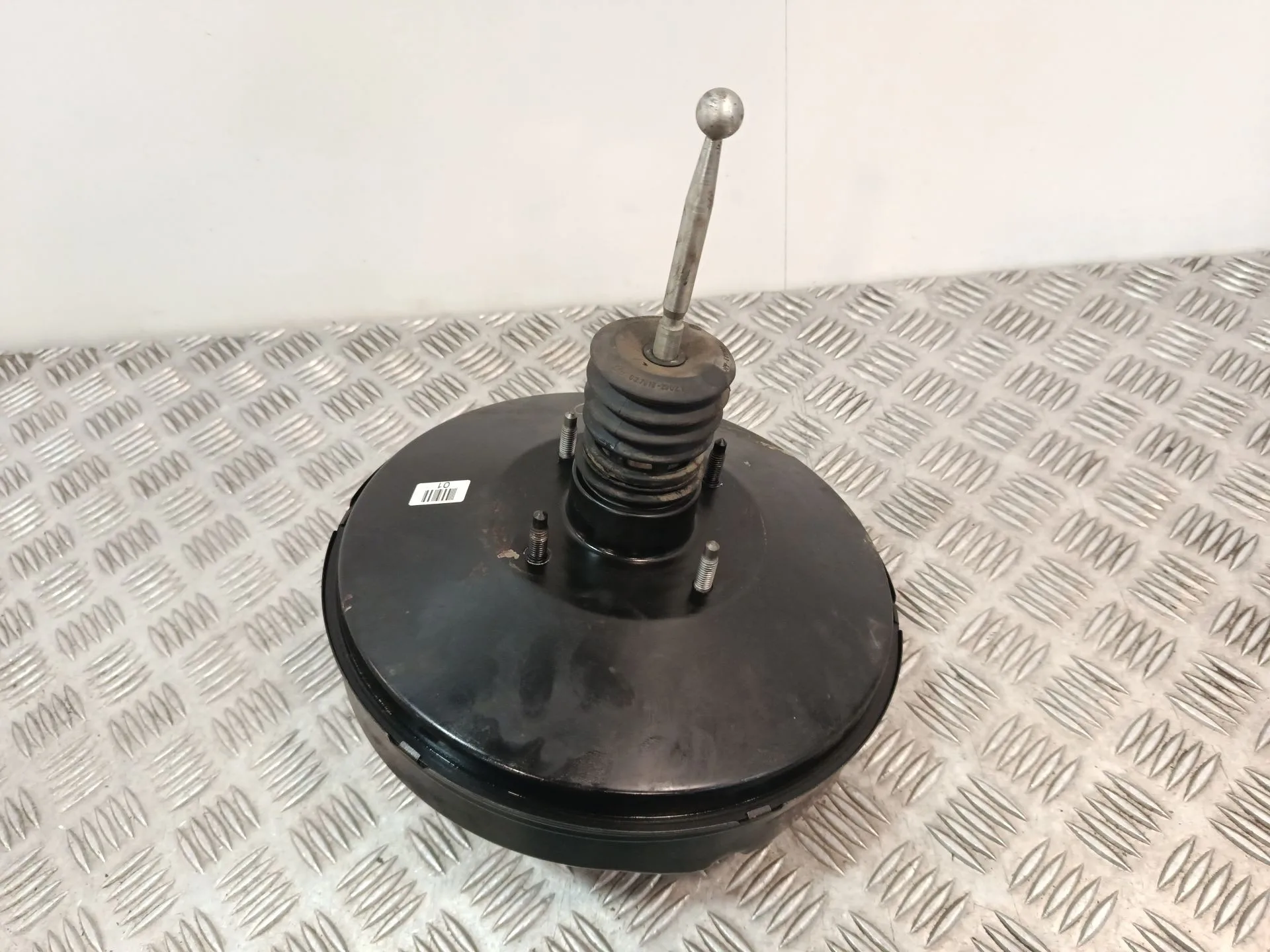 Servofreno para Audi A3 (8P)
