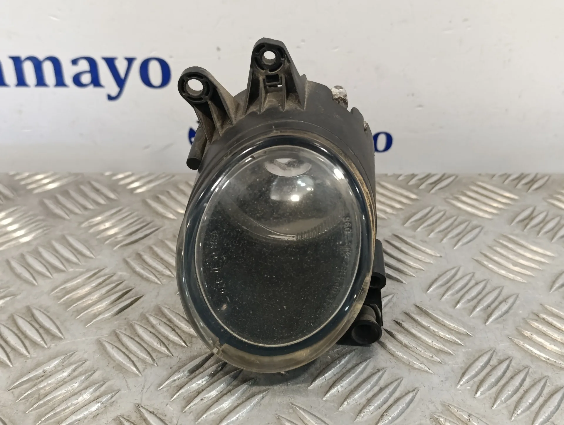 Faro Antiniebla Izquierdo para Audi A4 Berlina (8E)